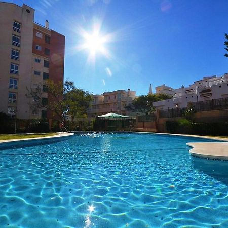 Apartamento En Fuengirola Dış mekan fotoğraf