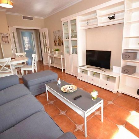 Apartamento En Fuengirola Dış mekan fotoğraf