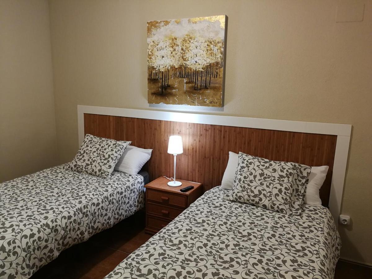 Apartamento En Fuengirola Dış mekan fotoğraf