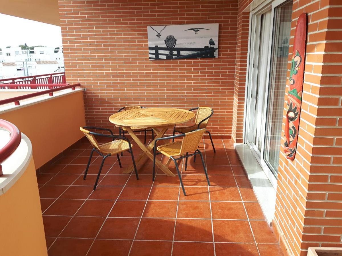 Apartamento En Fuengirola Dış mekan fotoğraf