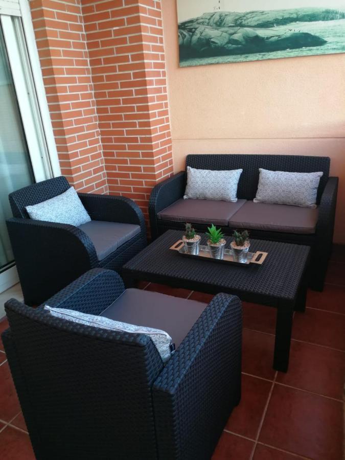 Apartamento En Fuengirola Dış mekan fotoğraf