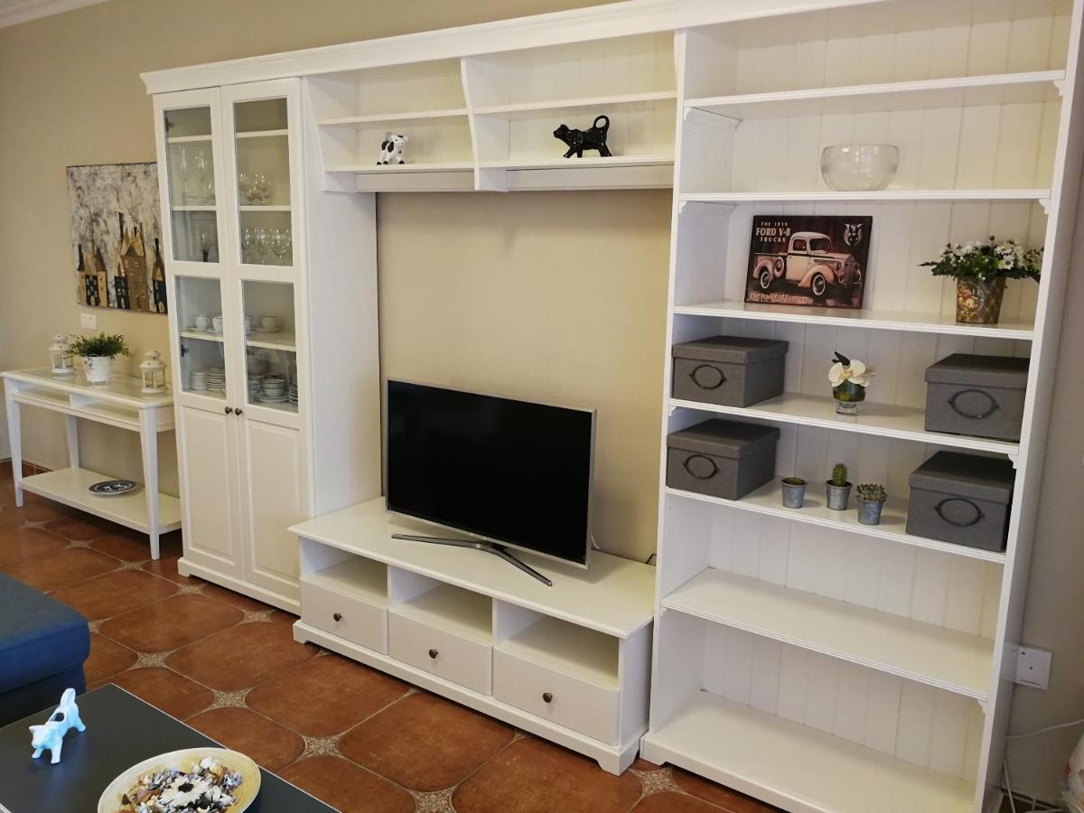 Apartamento En Fuengirola Dış mekan fotoğraf