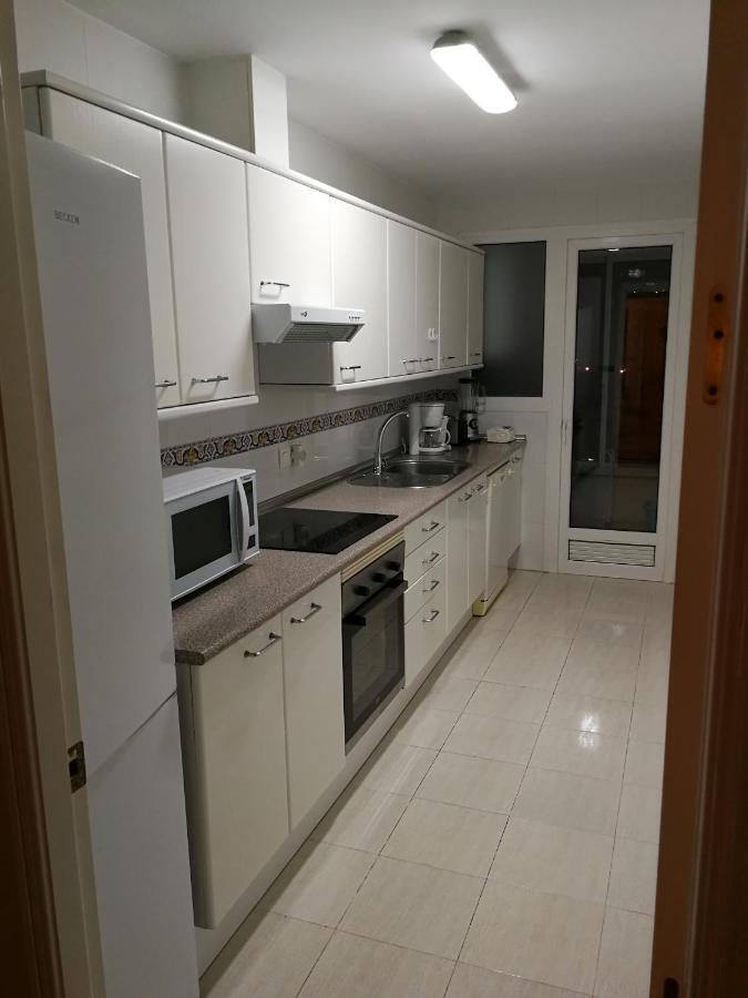 Apartamento En Fuengirola Dış mekan fotoğraf