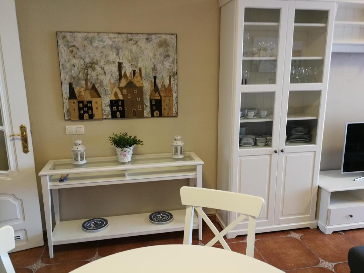Apartamento En Fuengirola Dış mekan fotoğraf