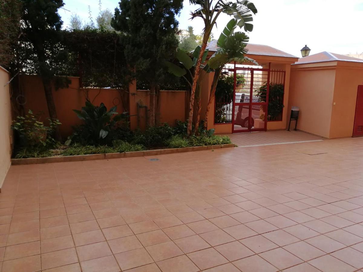 Apartamento En Fuengirola Dış mekan fotoğraf