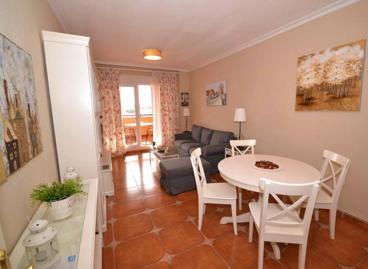 Apartamento En Fuengirola Dış mekan fotoğraf